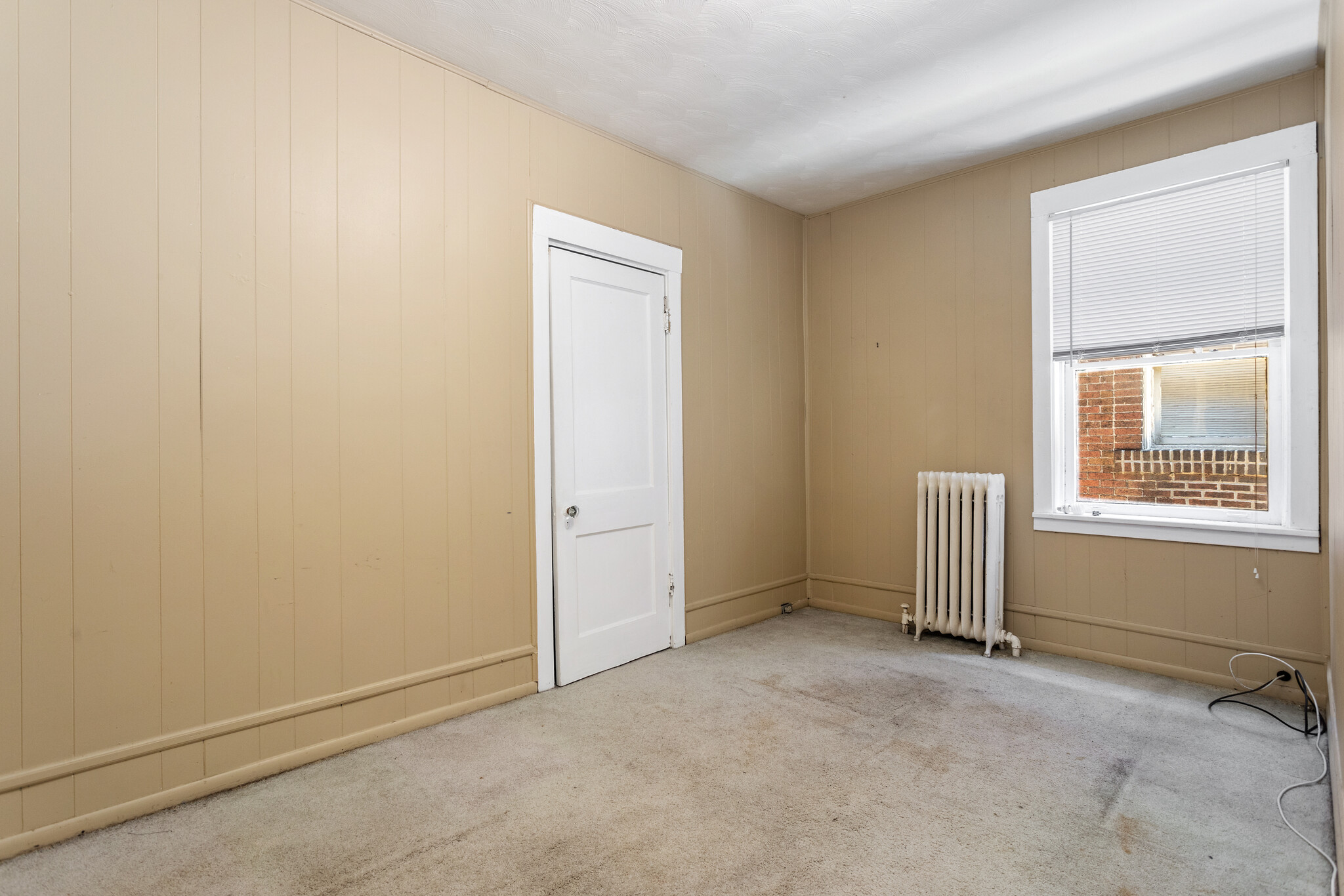 Bedroom - 5863 Northumberland St