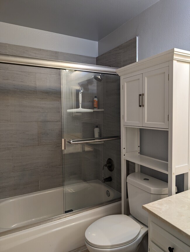 Bathroom - 902 Camino Real