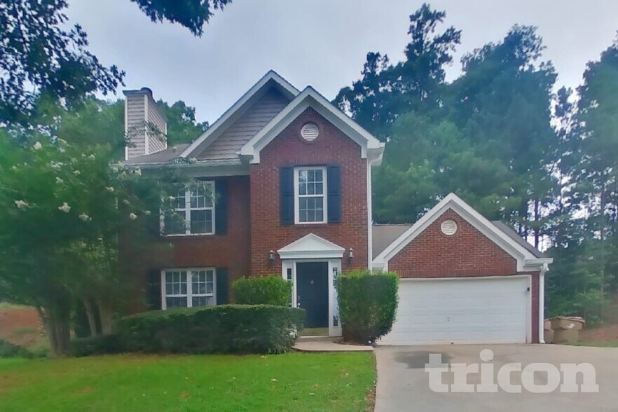 Building Photo - 205 Eagle View Trace