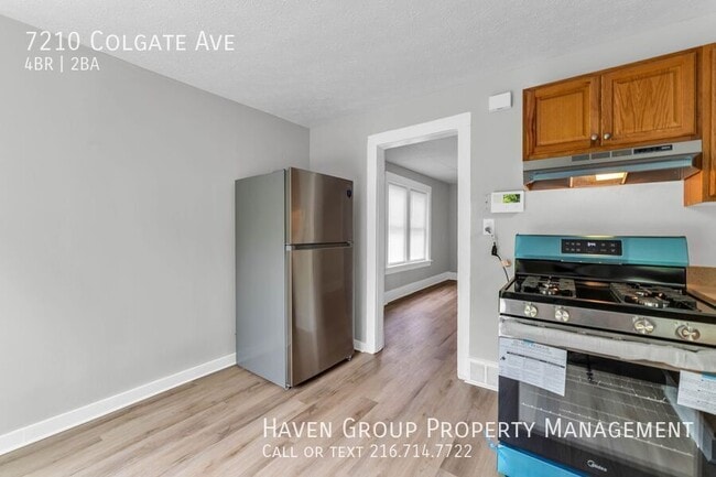 Building Photo - 7210 Colgate Ave