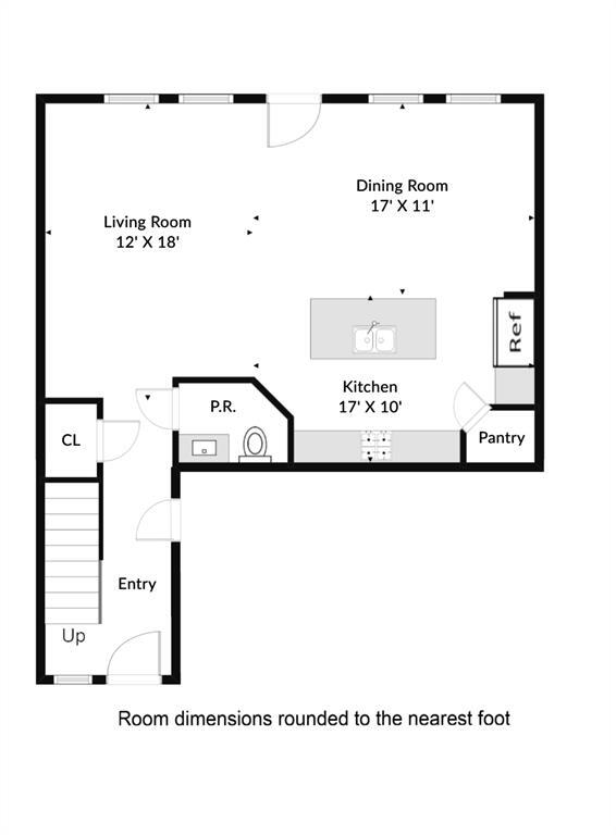 Building Photo - 6815 Tiznow Ln
