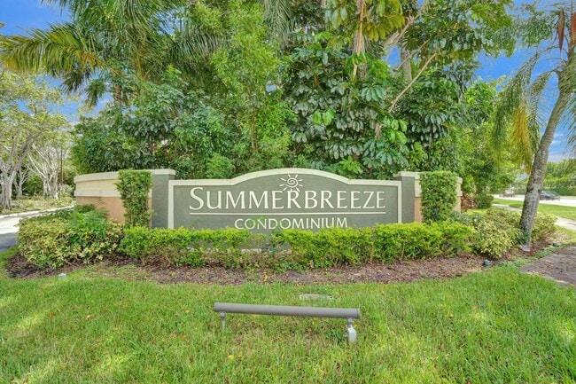 Building Photo - SPACIOUS 2 BED/2 BATH WITH BALCONY IN RESORT-STYLE COMMUNITY!