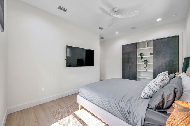 Building Photo - Luxury Living in Grand Central District: Exquisite Furnished Home with Pool