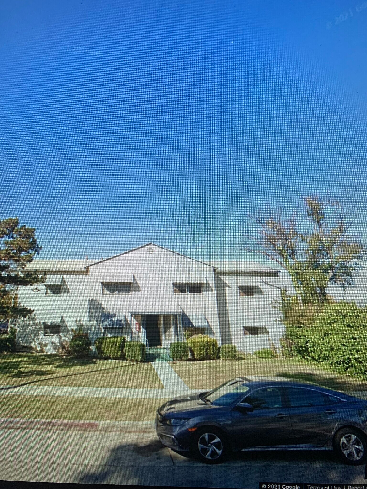 4 Plex - 4302 Elm Ave