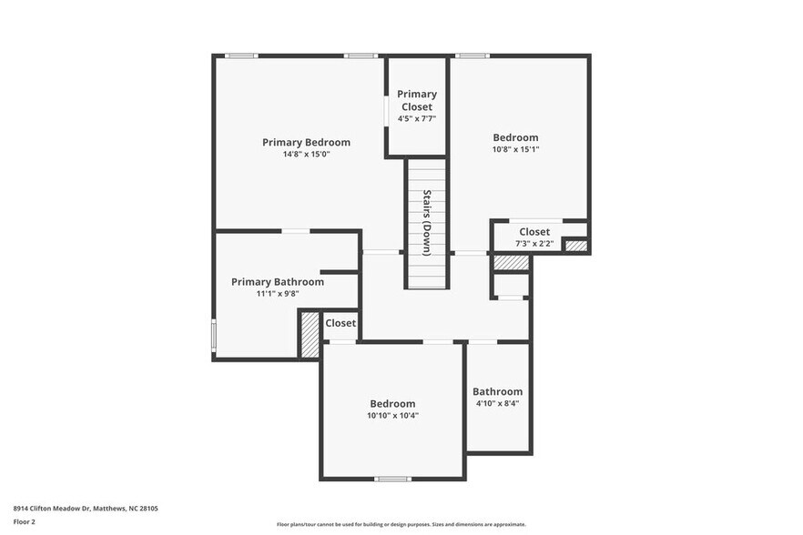 Building Photo - 8914 Clifton Meadow Dr