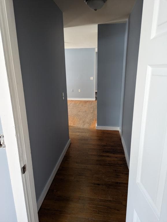 Building Photo - 265 Boarding House St