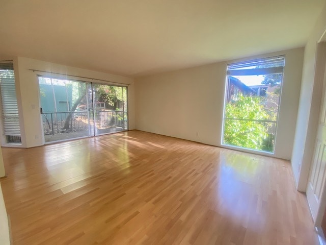 Building Photo - 2700 Le Conte Ave