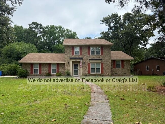Primary Photo - 1828 Paisley Ave