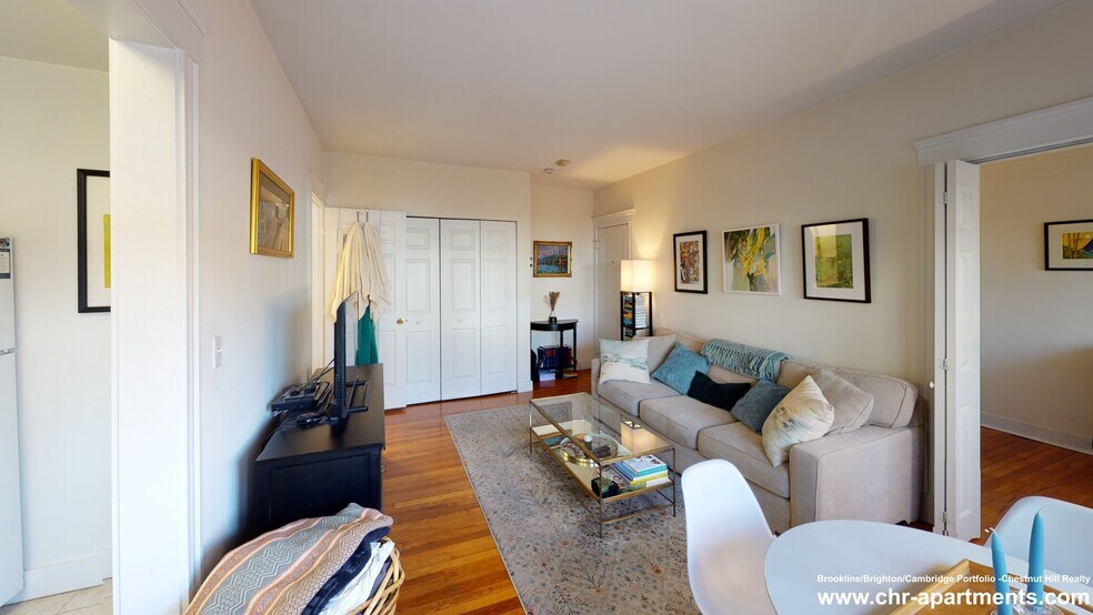 Building Photo - 3 Langdon St