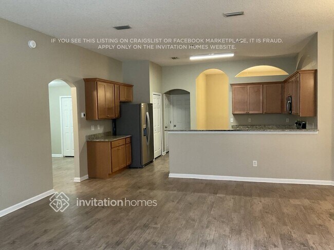 Building Photo - 1532 Ashlee Branch Way