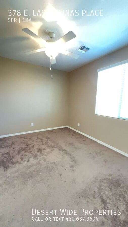 Building Photo - 378 E Las Colinas Pl