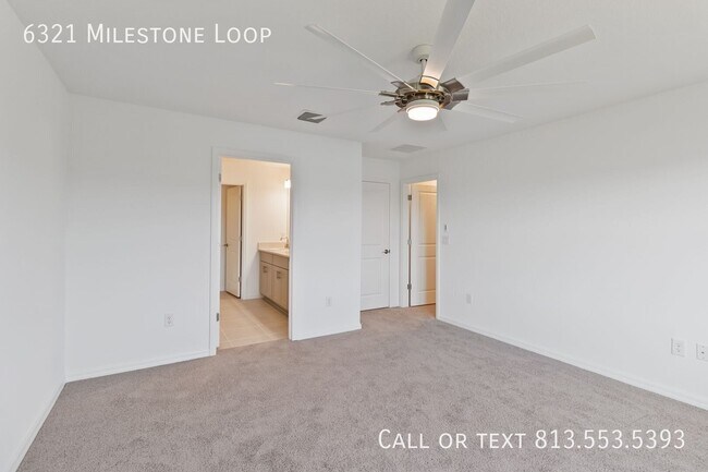 Building Photo - 6321 Milestone Lp