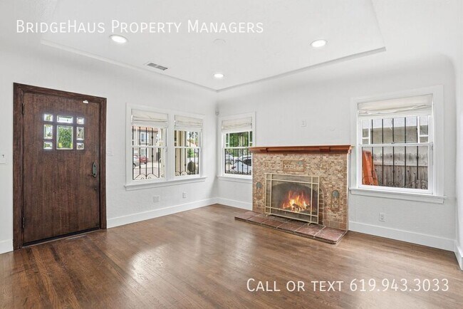 Building Photo - 4480 41st St