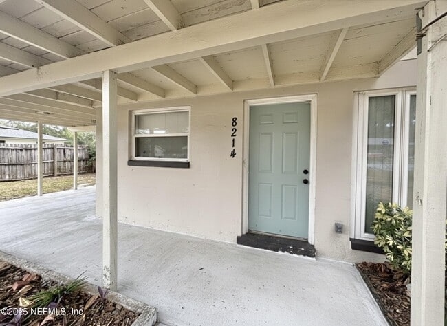 Building Photo - 8214 Herlong Rd