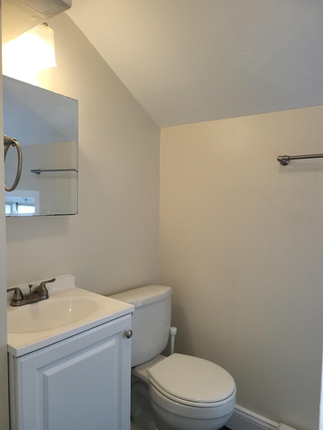 Building Photo - 110 E South St