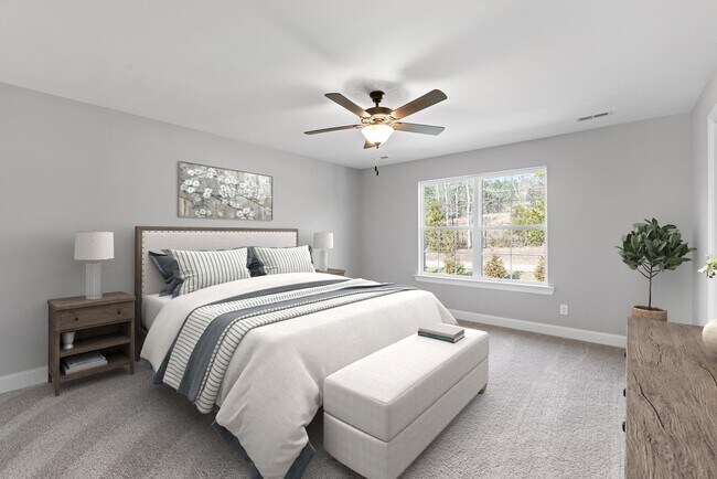 Building Photo - 1357 Baldwin Field Cir