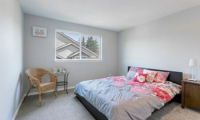 Building Photo - Ideally Located 1 Bed Seattle Condo!