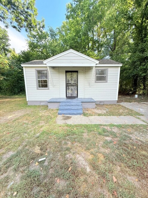 Building Photo - 931 Calvin Rd