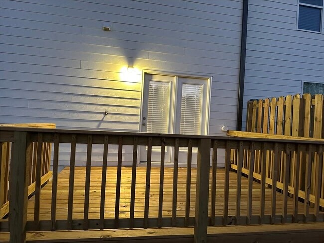 Building Photo - 78 Hughes Pl Dr