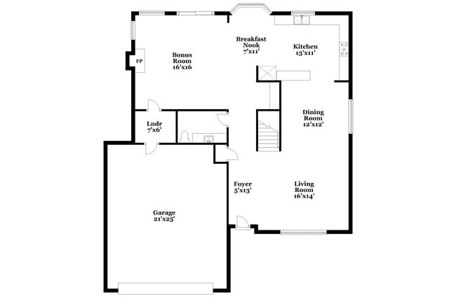 Building Photo - 15518 4 Leaf Dr