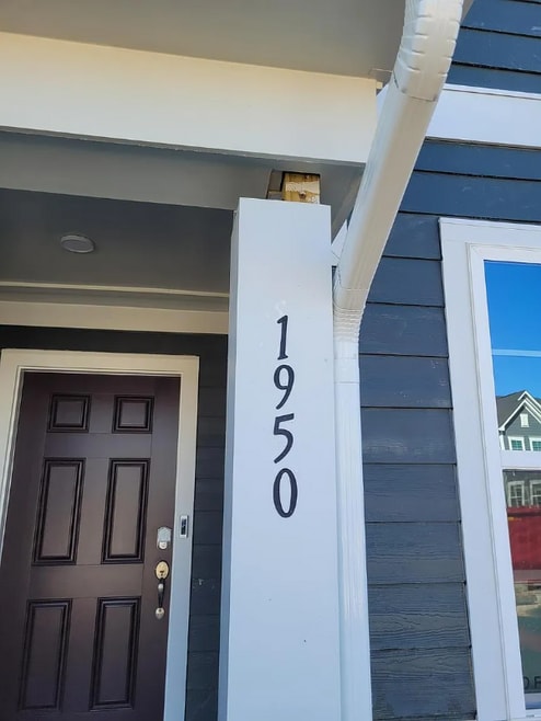 Building Photo - 1950 Rosedale Rdg Ave