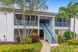 Building Photo - 11000 S Ocean Dr