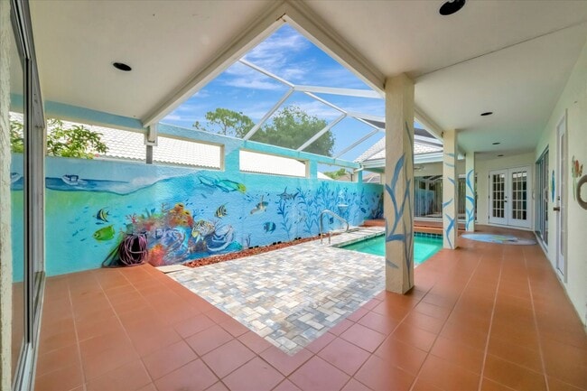 Building Photo - 3BR/2.5BA Private Pool Home | Chestnut Creek Community in Venice