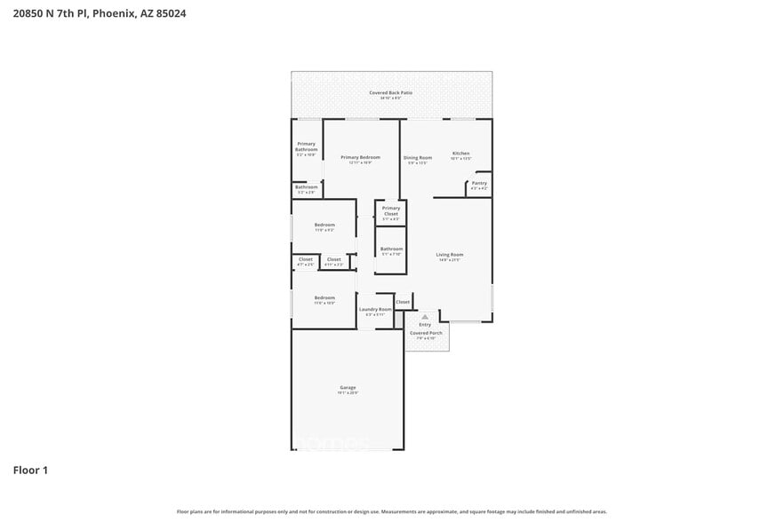 Building Photo - 20850 N 7th Pl