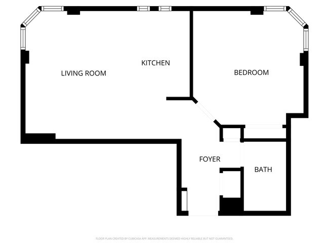 Building Photo - 4980 N Marine Dr