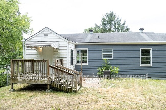 Building Photo - 1164 Chippewah Dr