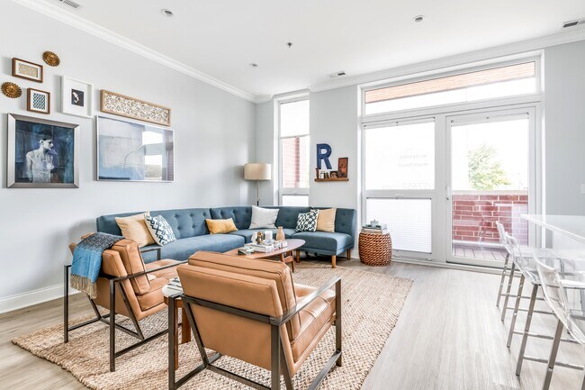 Building Photo - MADISON WEST