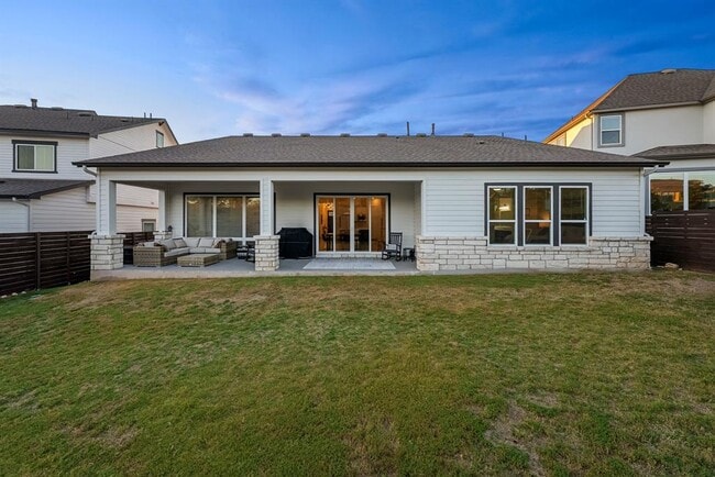 Building Photo - 16705 Horondelle Dr