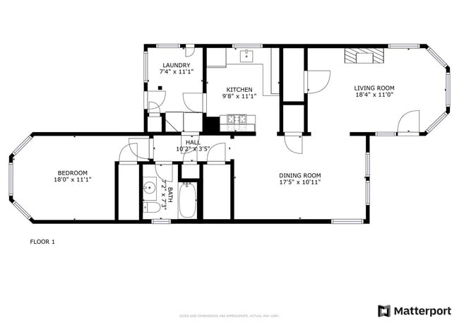 Building Photo - 1925 Charming Oakland Duplex!