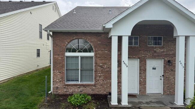 Building Photo - 4609 Brandon Woods St