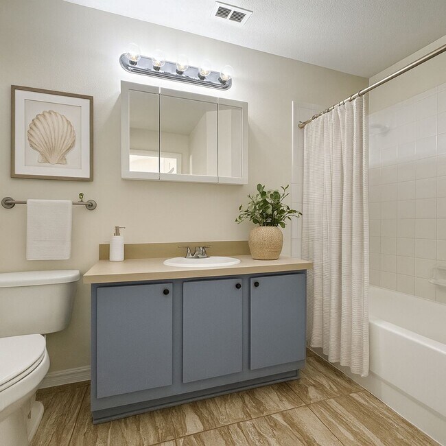 Building Photo - Nice 3 Bedroom 2 Bath Home in Wellington subdivision in Davenport