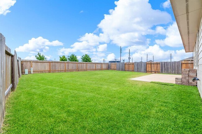 Building Photo - 21318 Cypress River Oak Dr