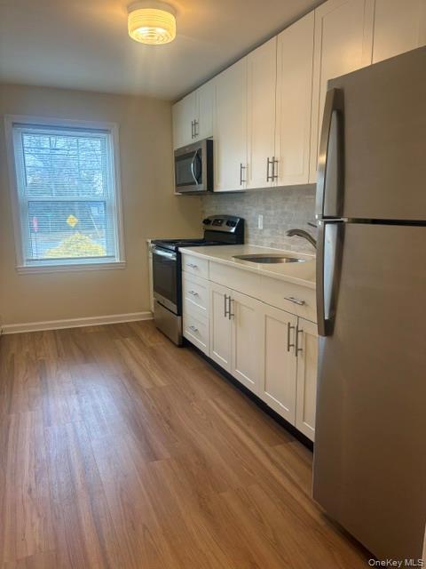 Building Photo - 48 Reservoir Ave