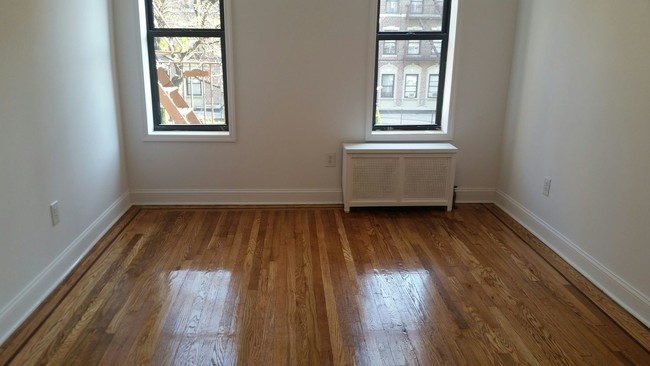 Floorplan - 550 OCEAN AVE