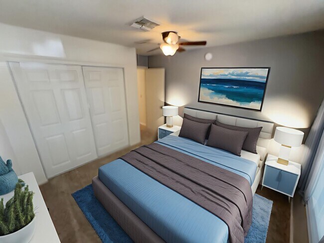 Building Photo - 4 bedroom two bath close to Cienega High S...