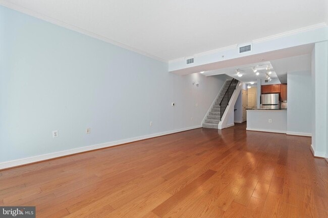 Building Photo - 631 D Street NW
