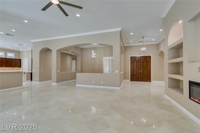 Building Photo - Elegant Anthem Country Club Residence with Spa, Balcony & 3-Car Garage