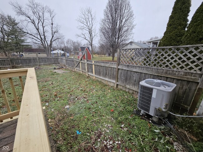 Building Photo - 3534 Hunt St