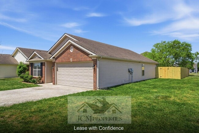 Building Photo - 2001 Polk Ln