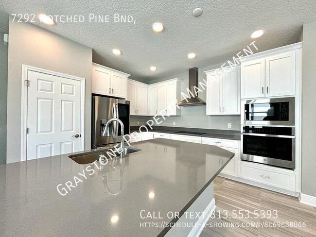 Building Photo - Welcome to the brand new, fully modern 4 b...