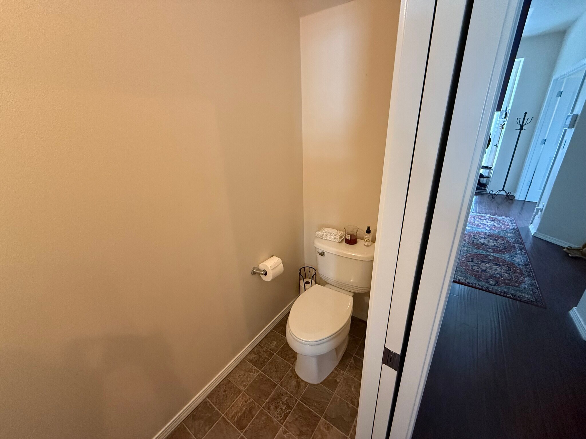 Downstairs Half-Bath 03 - 4586 Campbell Park Loop