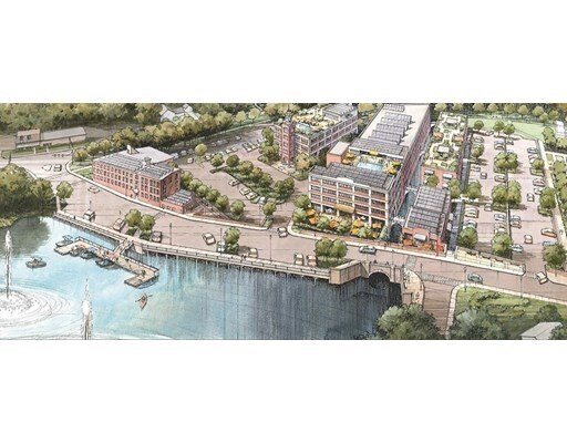 Building Photo - 5 Ferry St