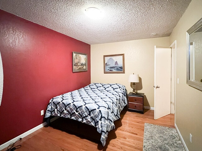 Building Photo - 3609 Rhone Cir