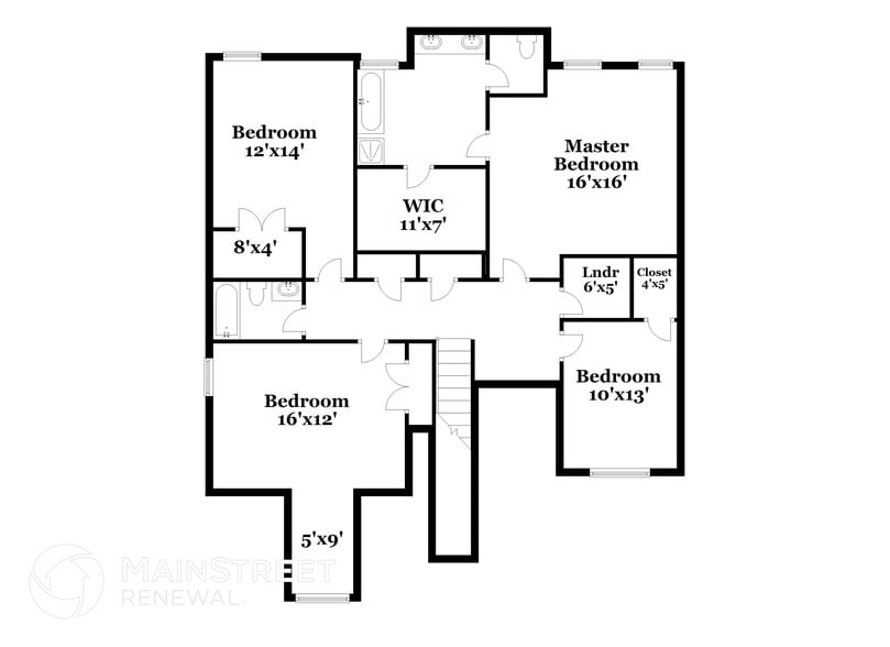 Building Photo - 4325 Holliday Rd