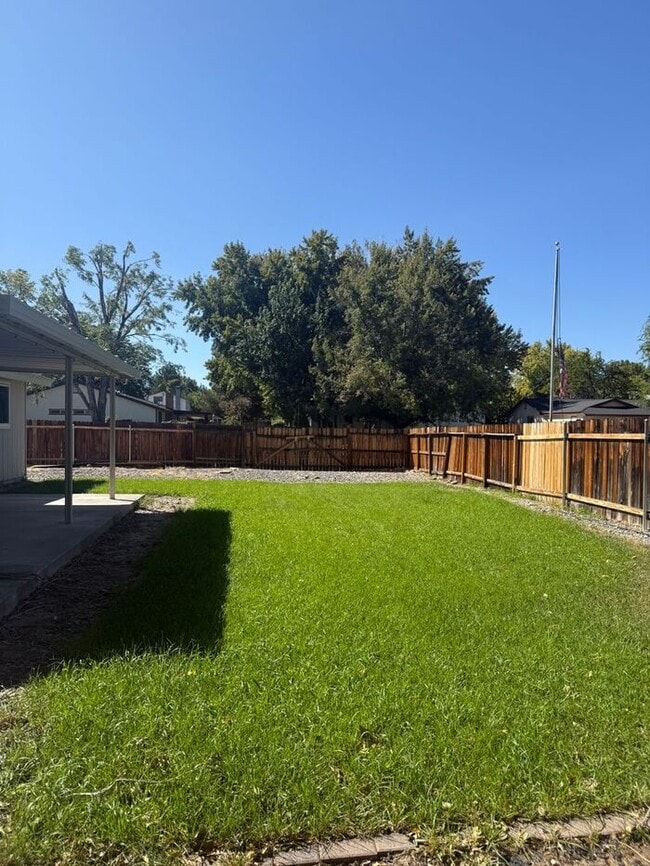 Building Photo - Spacious 3-Bedroom Home in Reno with a Large Backyard