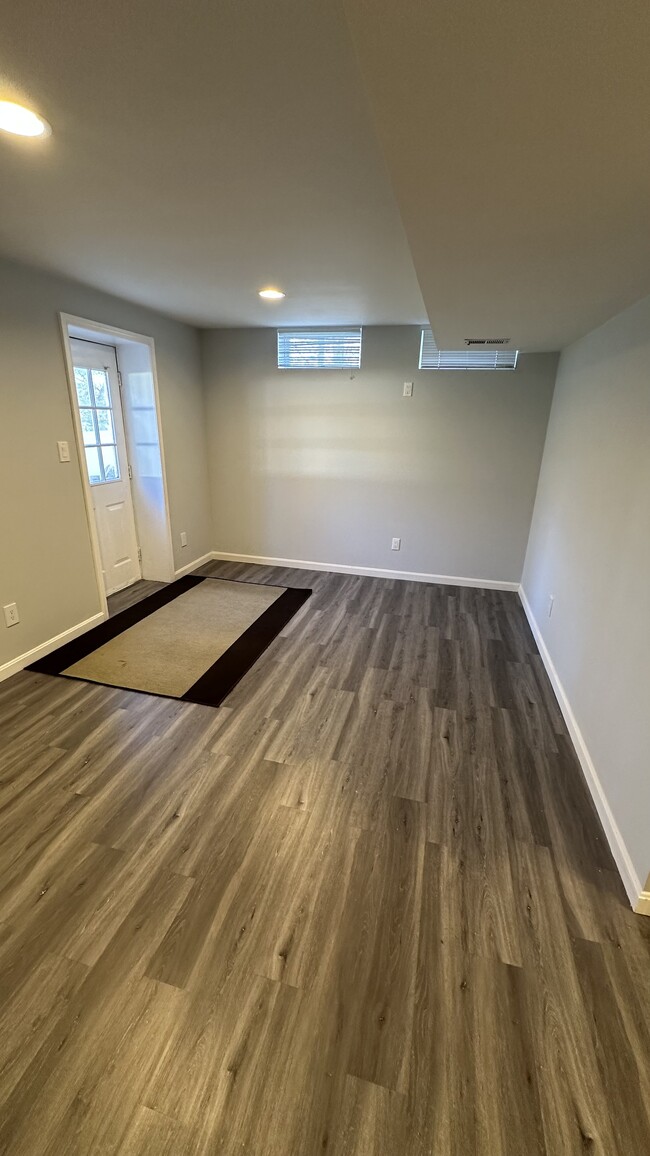 Dining Room - 8221 Brucar Ct